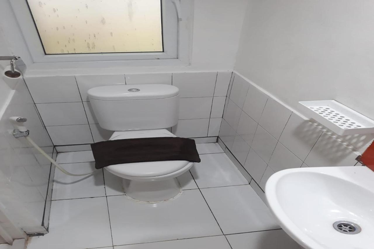 Smart Dream Aeropolis Ar2 Lejlighed Tangerang Eksteriør billede